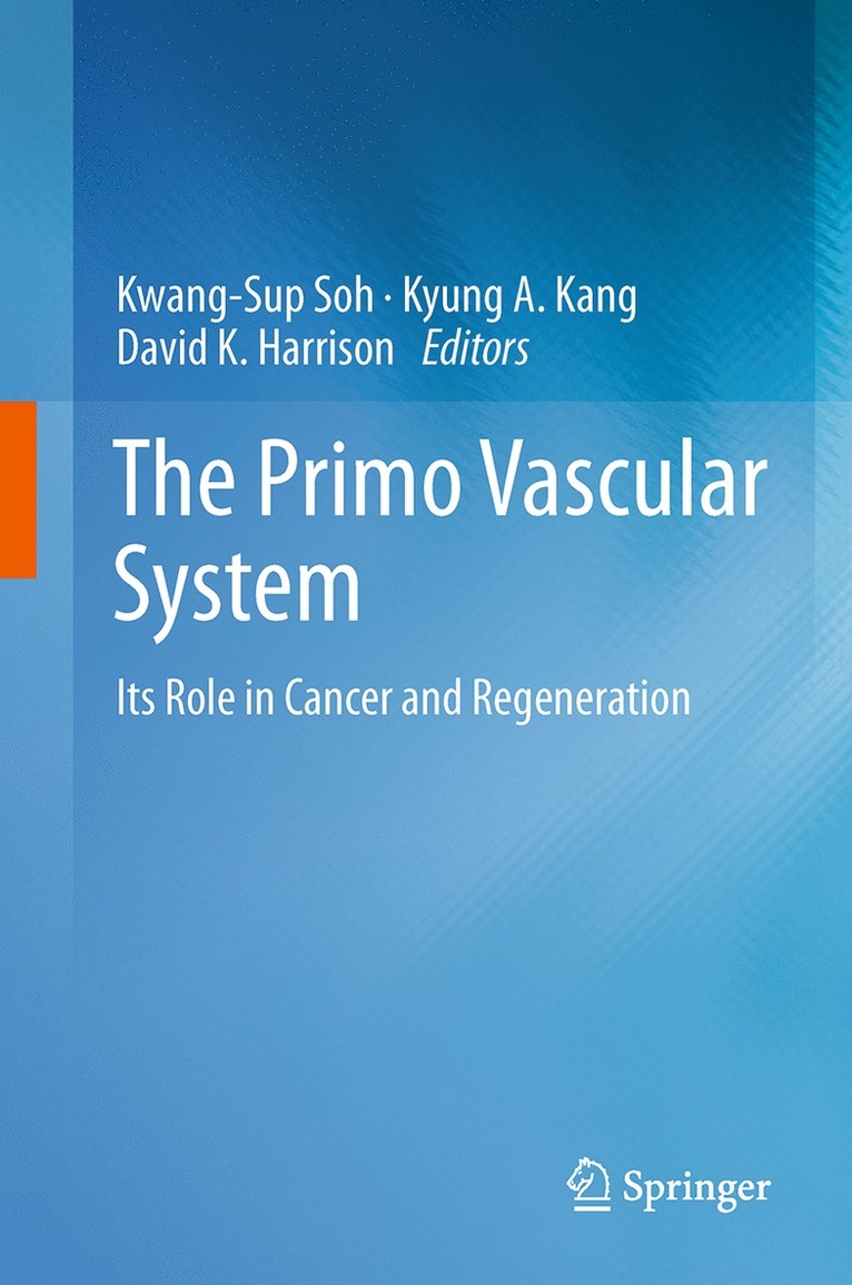 Primo Vascular System
