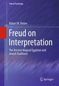 bokomslag Freud on Interpretation