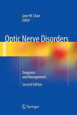 Optic Nerve Disorders 1