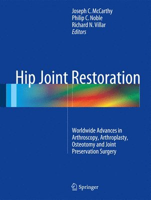 Hip Joint Restoration 1
