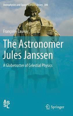 The Astronomer Jules Janssen 1
