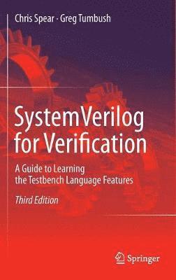 SystemVerilog for Verification 1