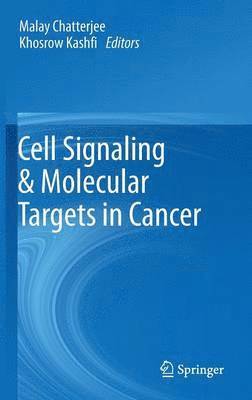 Cell Signaling & Molecular Targets in Cancer 1