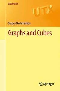 bokomslag Graphs and Cubes