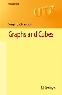 bokomslag Graphs and Cubes