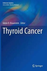 bokomslag Thyroid Cancer