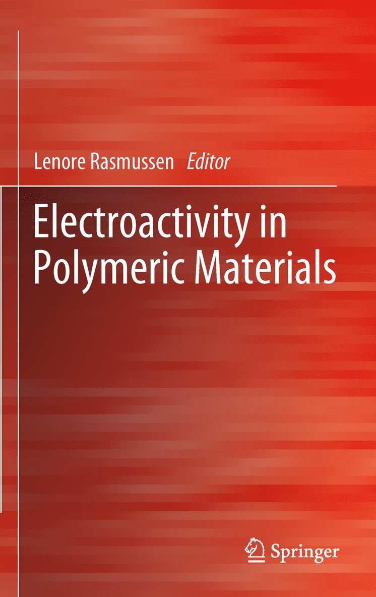 Electroactivity in Polymeric Materials