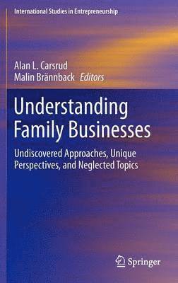 Understanding Family Businesses 1