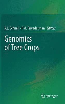 Genomics of Tree Crops 1