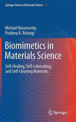 Biomimetics in Materials Science 1