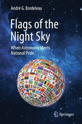 Flags of the Night Sky 1