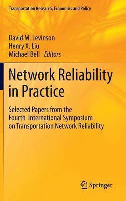 Network Reliability in Practice 1