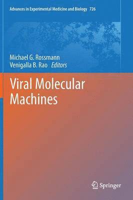 Viral Molecular Machines 1