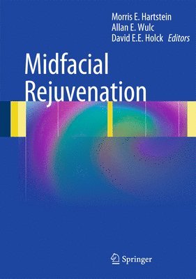 bokomslag Midfacial Rejuvenation