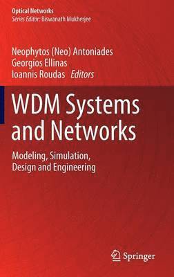 WDM Systems and Networks 1