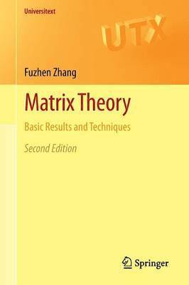 Matrix Theory