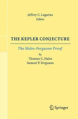 The Kepler Conjecture 1