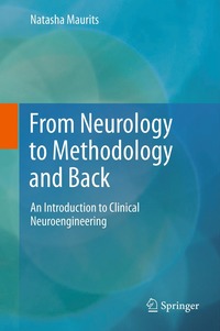 bokomslag From Neurology to Methodology and Back