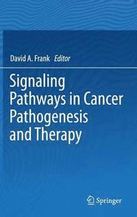bokomslag Signaling Pathways in Cancer Pathogenesis and Therapy