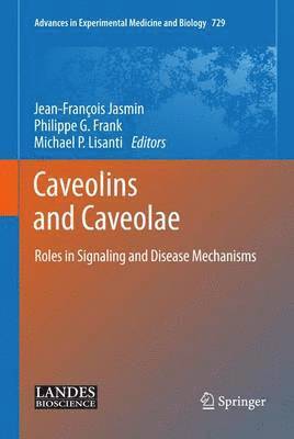 Caveolins and Caveolae 1