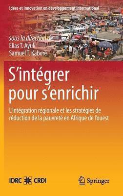 S'intégrer pour s'enrichir 1
