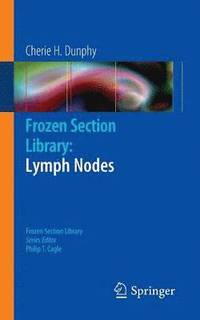 bokomslag Frozen Section Library: Lymph Nodes