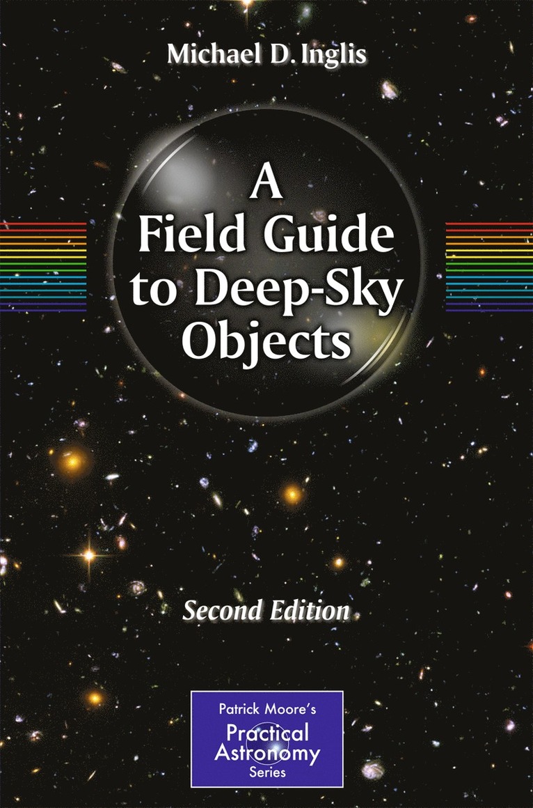 Field Guide to Deep-Sky Objects 1