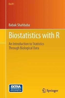 Biostatistics with R 1