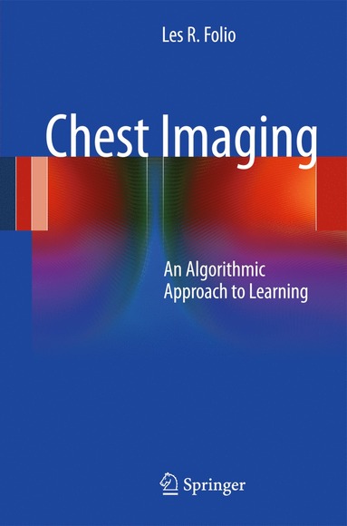 bokomslag Chest Imaging