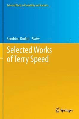 Selected Works of Terry Speed 1