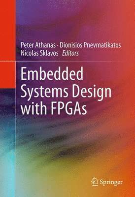 Embedded Systems Design with FPGAs 1