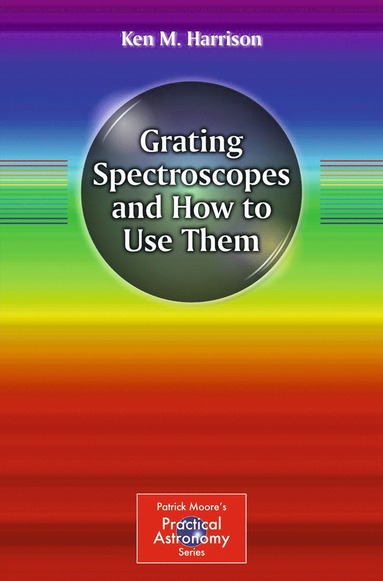 bokomslag Grating Spectroscopes and How to Use Them