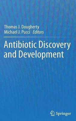 Antibiotic Discovery and Development 1