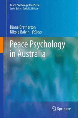 Peace Psychology in Australia 1