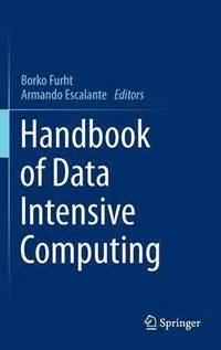 bokomslag Handbook of Data Intensive Computing