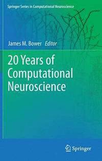 bokomslag 20 Years of Computational Neuroscience