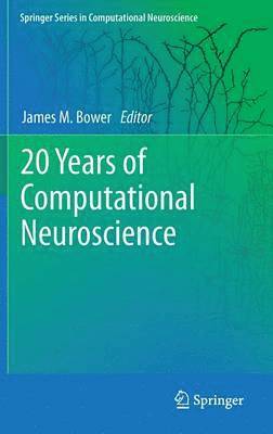 20 Years of Computational Neuroscience 1