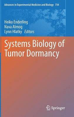 Systems Biology of Tumor Dormancy 1