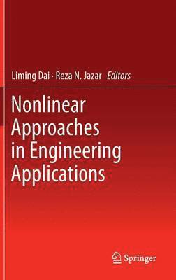 Nonlinear Approaches in Engineering Applications 1