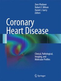 bokomslag Coronary Heart Disease