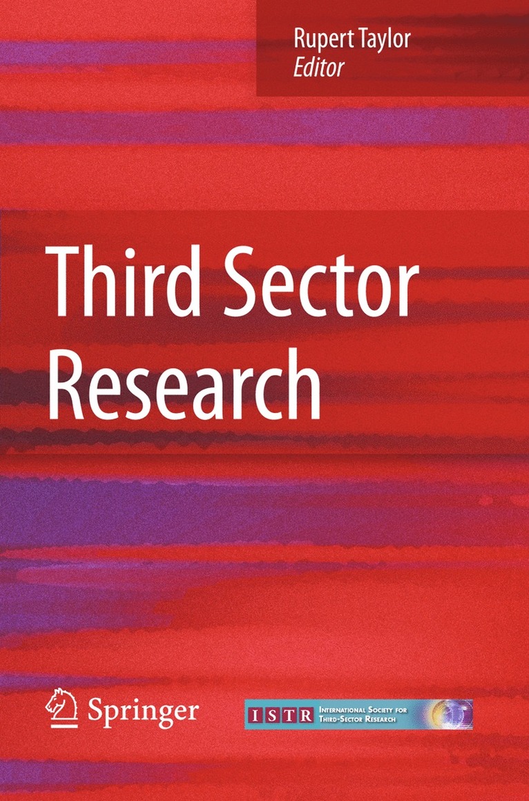 Third Sector Research