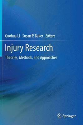 Injury Research 1