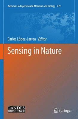 Sensing in Nature 1