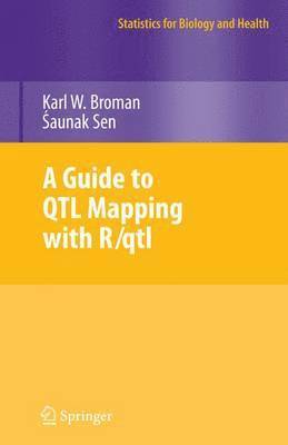 A Guide to QTL Mapping with R/qtl 1