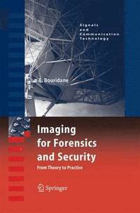 bokomslag Imaging for Forensics and Security
