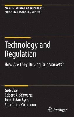Technology and Regulation 1