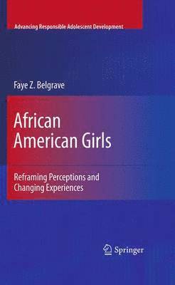 African American Girls 1