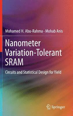 bokomslag Nanometer Variation-Tolerant SRAM