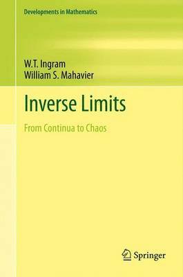 Inverse Limits 1