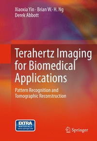 bokomslag Terahertz Imaging for Biomedical Applications